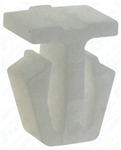 Body Side Moulding Clip - Honda