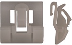 Belt Moulding Clip - Honda 91510-SR3-003