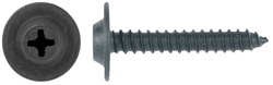 8 X 1" Phillips Trim Screws 1/2" Washer