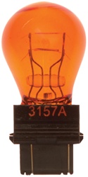 3157A Amber Light Bulbs Signal