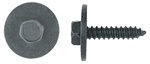 4.2 - 1.41 X 20mm Sheet Metal Screws 17mm Washer