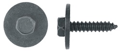 4.2 - 1.41 X 20mm Sheet Metal Screws 17mm Washer