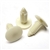 Natural Nylon Shield Retainers