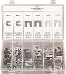 140 Pc Universal Body Shim Assortment