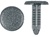 Shield Retainers - Honda