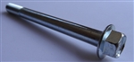 (1) M10 - 1.25 x 110mm  JIS Hex Head Flange Bolt - Small Head, Class 10.9 Zinc.  JIS B 1189