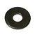 M 6 x 18 Fender Washer, Steel Black Zinc. Din 9021B / ISO 7093