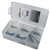 80 Piece Cotter Pin Assortment in Plastic Kit