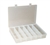 6 Compartment Small Plastic Box