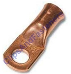 6 Gauge Copper Eylets 3/8" Stud