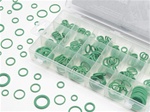 270 Piece HNBR Air conditioning O-Ring Assortment