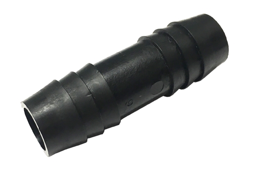 1/2" Heater Hose Connector (Polyethylene)