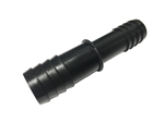 5/8" X 3/4" Heater Hose Connector (Polyethylene)