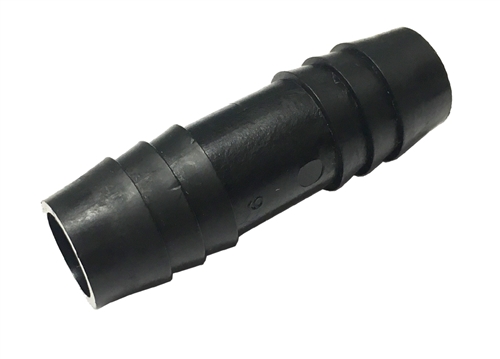 5/8" Heater Hose Connector (Polyethylene)