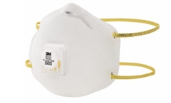 3M N95 Disposable Welding Respirator, 8515