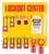 Electrical Lockout Tagout Station ABUS K982