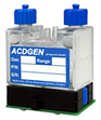 CAL2000 Nitrogen Dioxide Micro Gas 0.5-5 PPM, 510-2020-05