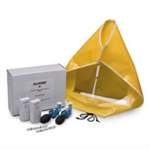 Saccharine Respirator Fit Test Kit, Allegro 2040