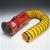 Confined Space Blower, 115 VAC, 8 Inch (Allegro 9513)