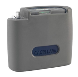 Casella Apex2 IS Plus Air Sampling Pump Kit