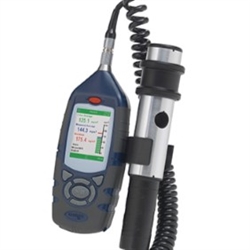 Casella Microdust Dust Monitor, CEL-712