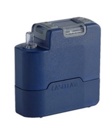 Casella Vapex Pro Low Flow Air Sampling Pump