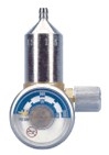 Fixed Flow Calibration Gas Regulator, CalGaz 715, 0.5 LPM