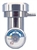 Demand Flow Calibration Gas Regulator, DFR CalGaz 2001