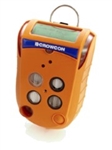 Crowcon Gas-Pro 4-Gas Detector, Internal Pump