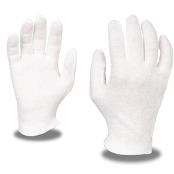 Cordova Inspector Work Glove, Cotton/Poly 1120