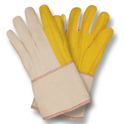 Cordova Cotton Chore Glove, Large 2316G