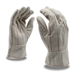 Cordova Work Glove, Nap-In, Large 2420