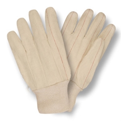 Cordova Work Glove, Nap-In, Large, 2430