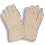 Cordova Hot Mill Glove, Burlap Lined, Large, 2525