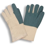 Cordova Hot Mill Glove, Gauntlet Cuff 2525G