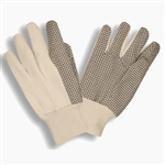 Cordova Garden Glove, PVC Dots, Large, 2608
