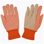 Cordova Garden Glove, PVC Grip Dots 2670