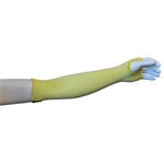 Cordova Cut Resistant Sleeve, 1 Ply, Tube/Thumb, 3018TE