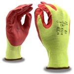Cordova A4 Cut Level Glove, Coated, CorTouch 3056