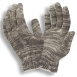 Cordova Knit Work Gloves, Multi-Color 3100