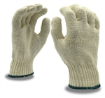 Cordova White Knit Work Gloves 3400