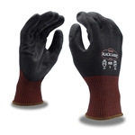 Cordova A2 Cut Level Glove, Touchscreen, Black Label 3705