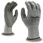 Cordova Cut Resistant Gloves, Coated, Caliber 3716G