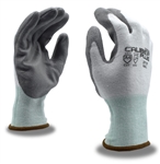 Cordova PU Palm Coated A4 Cut Resistant Glove, 3717
