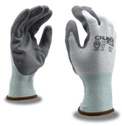 Cordova PU Palm Coated A4 Cut Resistant Glove, 3717