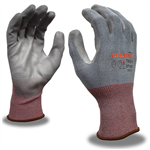 Cordova A4 Cut Resistant Glove, Caliber Touch 3718T