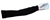 Cordova Cut Resistant Sleeve, Black 3719BKG2