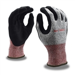 Cordova Machinist Cut Resistant Gloves, A4 3734