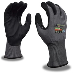 Cordova A5 Cut Resistant Glove, Machinist 3744MFN