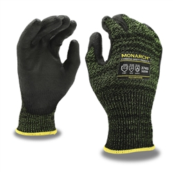 Cordova Coated Cut Resistant Glove Monarch 3745